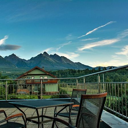 Apartmany Vista โนวาเลสนา ภายนอก รูปภาพ