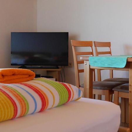 Apartmany Vista โนวาเลสนา ภายนอก รูปภาพ