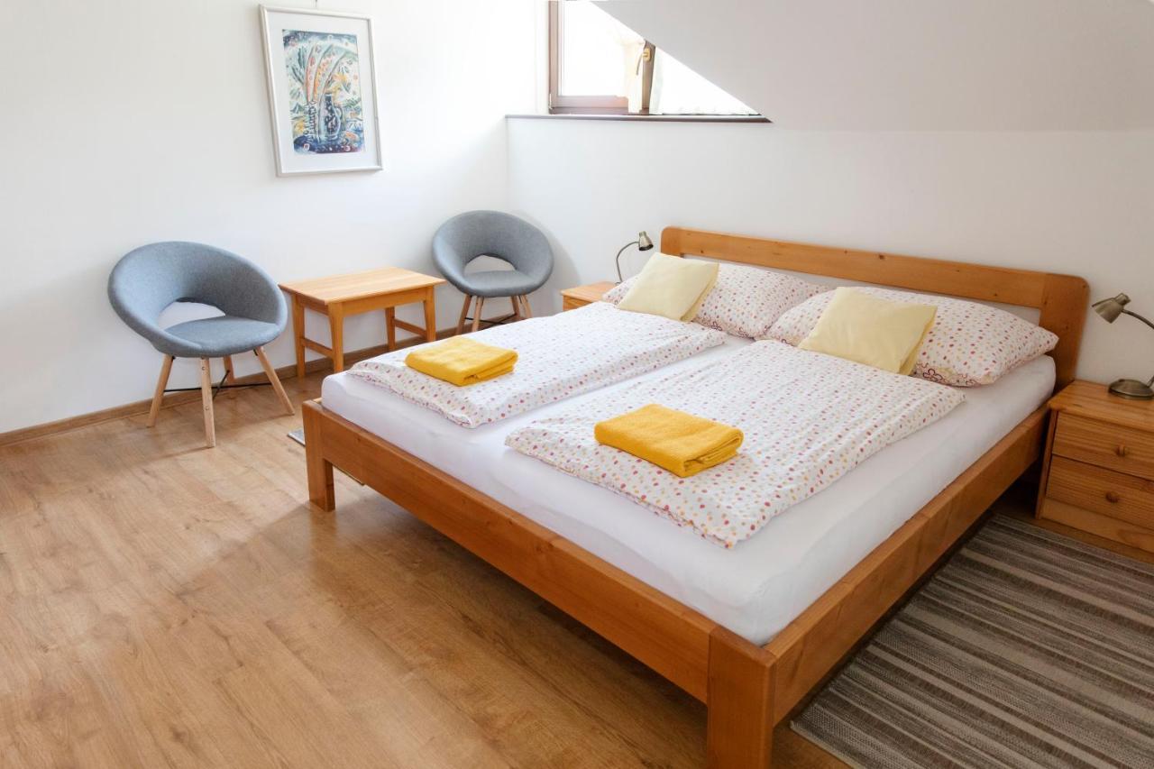 Apartmany Vista โนวาเลสนา ภายนอก รูปภาพ