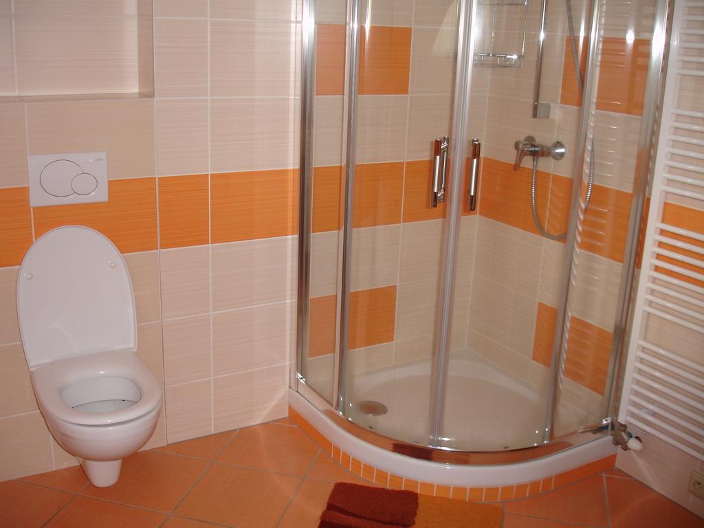 Apartmany Vista โนวาเลสนา ภายนอก รูปภาพ