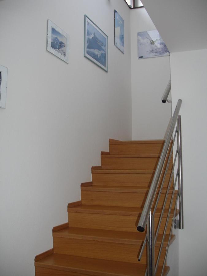 Apartmany Vista โนวาเลสนา ห้อง รูปภาพ